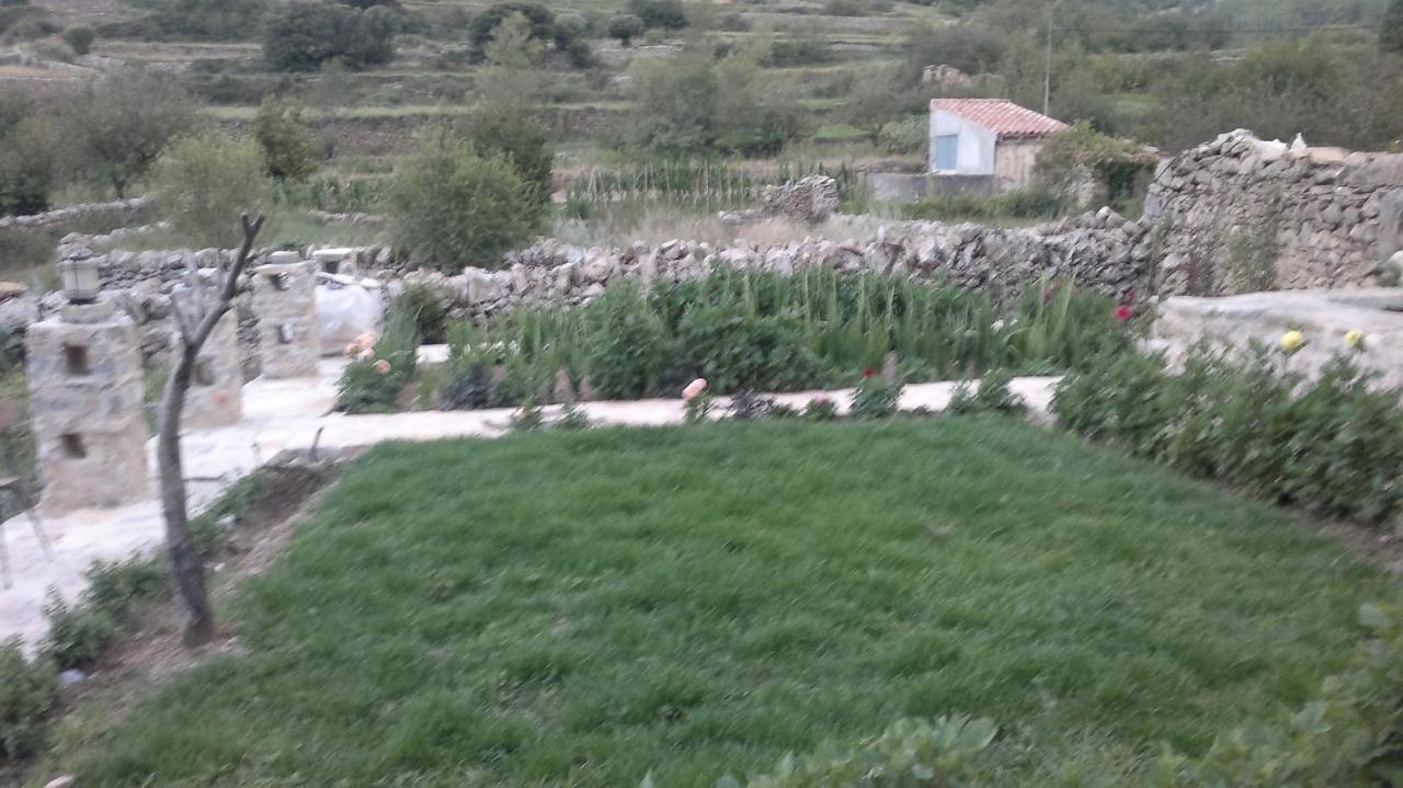 Casa Rural Caseta De L' Hort Villafranca del Cid Quarto foto